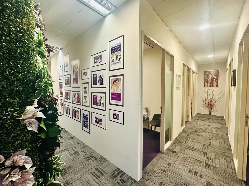 The Consumers Association of Singapore saw 36 complaints about dating agency Lunch Actually in 2024, up from 24 in 2023.