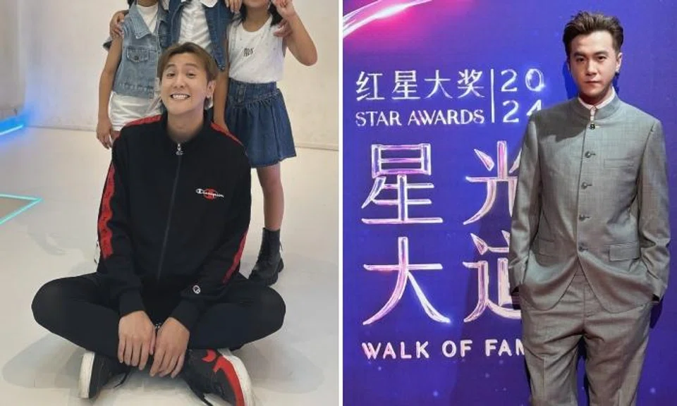 Fang Weijie, better known as local actor Ian Fang, has been sentenced to 40 months’ jail for sexual offences committed against a minor.