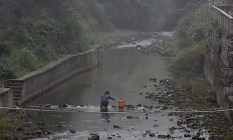 Grandmother in China poisons neighbour's young son due to five-year grudge