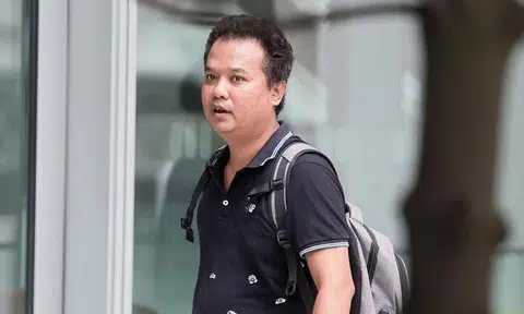 Helper who repeatedly hit and manhandled elderly man with Alzheimer's gets jail