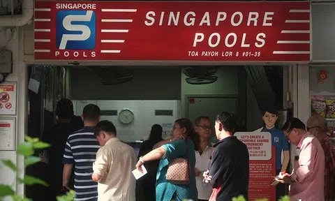 Singapore Pools' online Toto Quick Pick hit by 2 software glitches; '49' left out of numbers generated