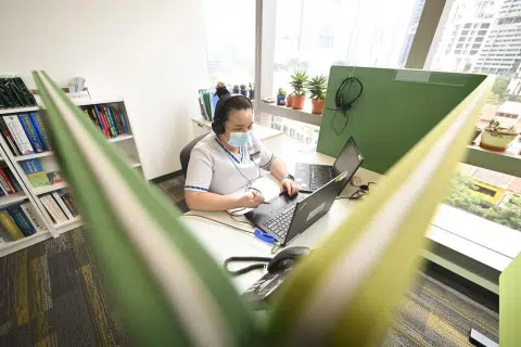 More patients can choose to receive hospital care at home