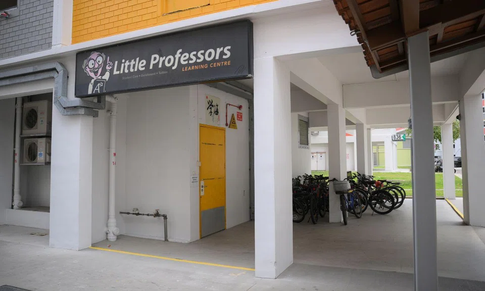 The staff allege that the company had not paid their January salaries and CPF contributions since November 2025.