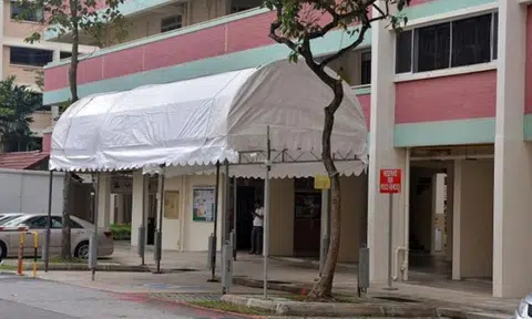 President Halimah Yacob to move out of Yishun flat due to 'challenges' with security