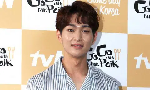 K-pop boyband SHINee's Onew under investigation for sexual harassment