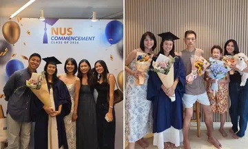 chew chor meng missing from daughter’s graduation photos