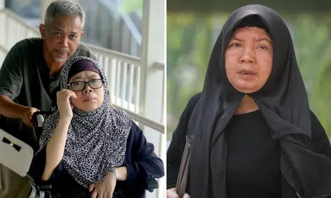 Woman jailed 11 years after abuse left maid with deformed nose, scars