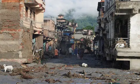 MFA helping families of affected Singaporeans in Nepal floods