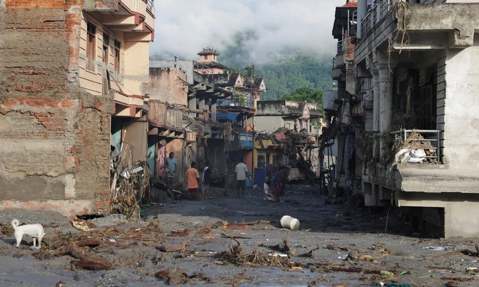 MFA helping families of affected Singaporeans in Nepal floods