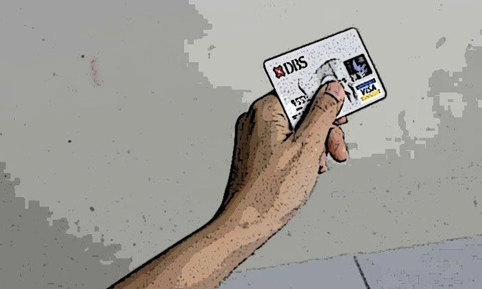 Nursing home staff withdrew $1,000 with elderly resident's ATM card, used it to buy food and toiletries