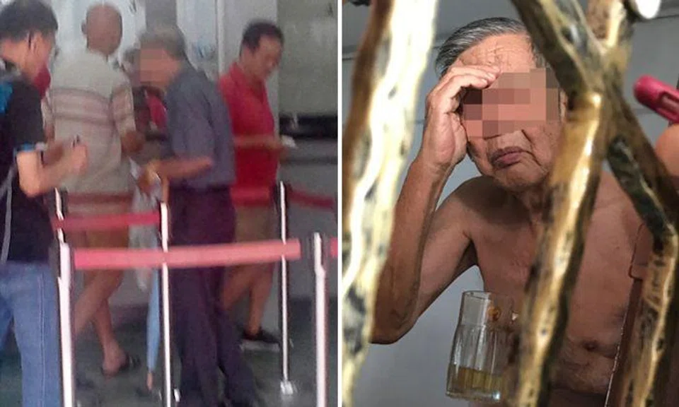 Photos: Lianhe Wanbao