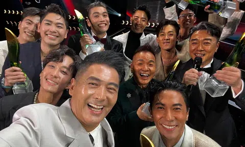 Star Awards 2025 draws flak for chaotic production, awkward hosting and cut speeches