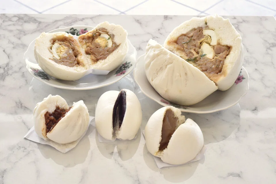 The group, which marks its 30th anniversary in 2025, runs 180 outlets across 17 brands including Nam Kee Pau.