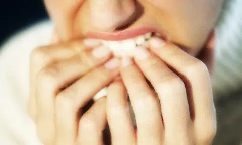 HIV-positive man who bit CNB officer during raid gets jail term reduced