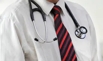 Doctor at Khoo Teck Puat Hospital charged over molest claims