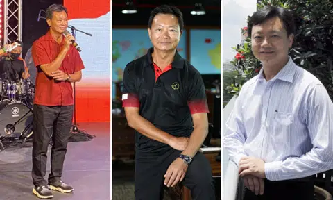 Govt invokes foreign interference law against Hong Kong-born naturalised S'porean: Who is he?