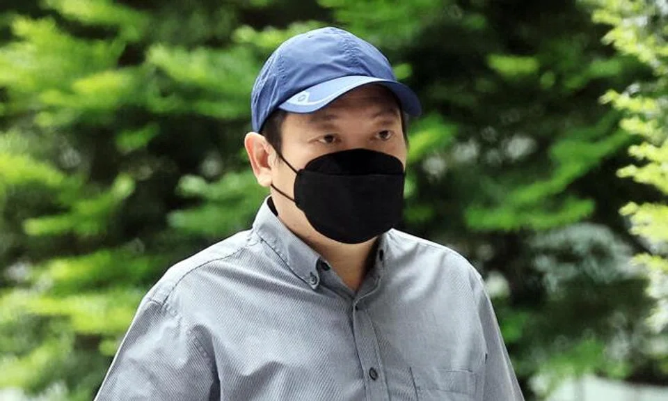 Ex-director at zoo used $2.4m from bribes to buy family cars, luxury bags and watches