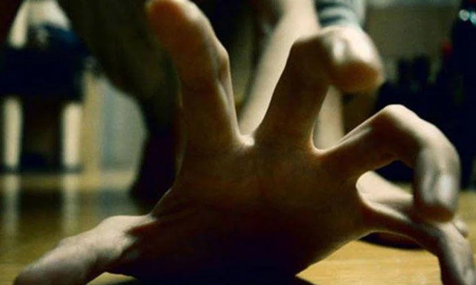 Serial criminal who raped daughter at knifepoint, claimed it was consensual jailed for 32 years