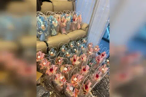 Singapore florist hit by fake bulk order worth $3,820