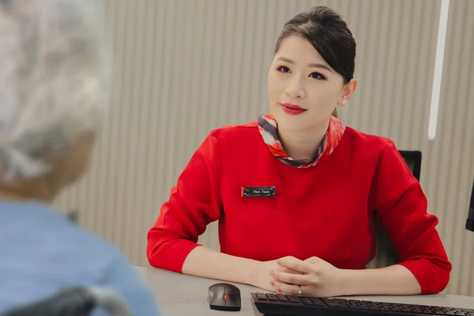 Government official impersonation scams tripled in recent times.