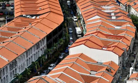 Woman to be charged with outrage of modesty for molesting another woman at Duxton Hill