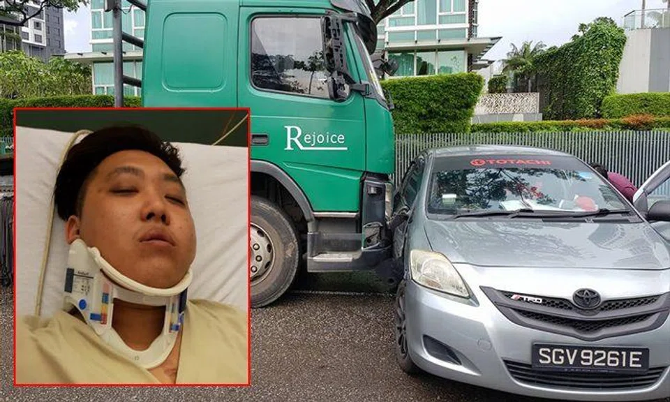 Photos: Jason Ho / Facebook