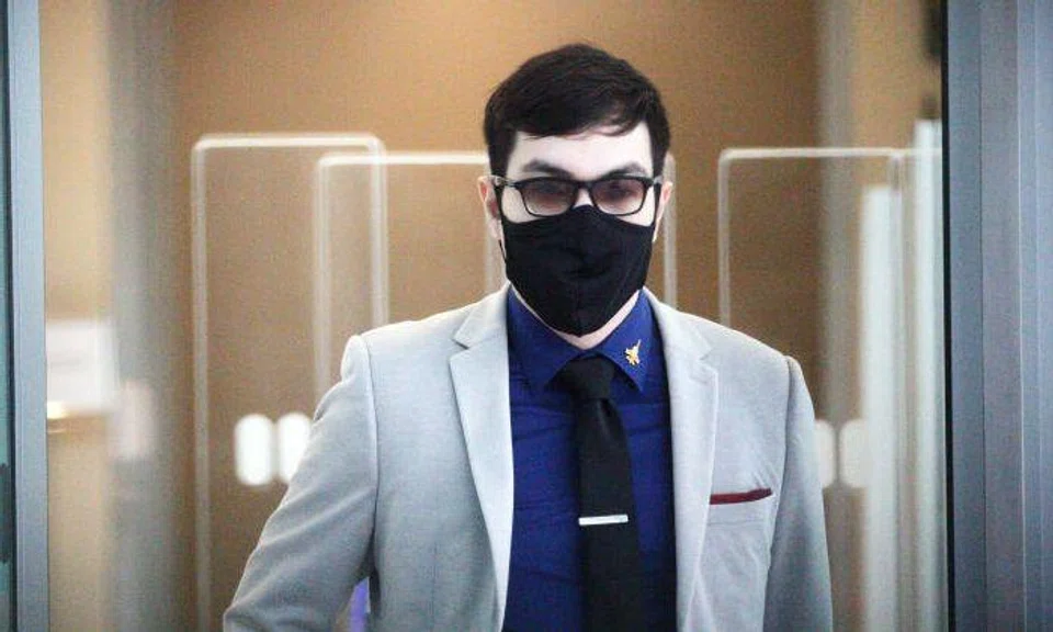 Writer of Nikkei piece on KTV Covid-19 cluster fined $42k over obscene images