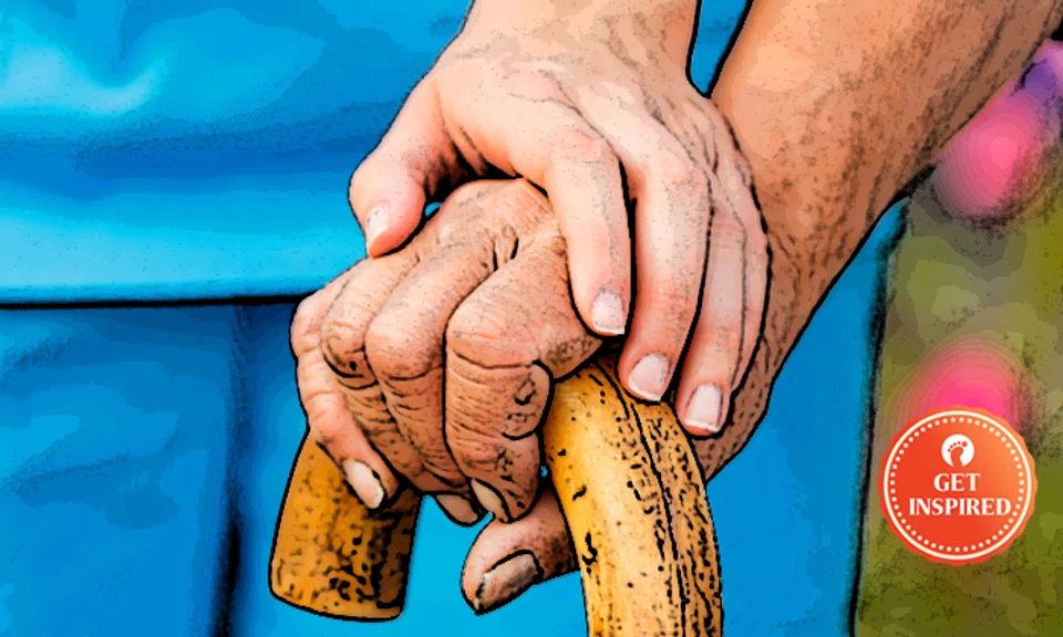 Photo illustration