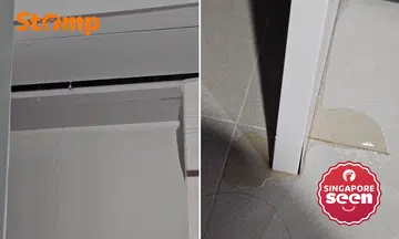 Woman wants Prism+ to pay for laptop damaged by leaking air-con, COO reaches out to resolve issue