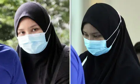 Former pre-school teacher who tripped toddler 4 times, causing nosebleed gets jail