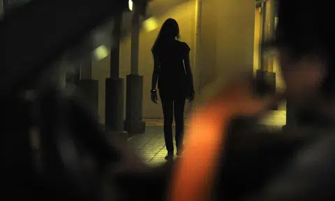 Jail, caning for man who raped woman after stalking her and offering her a lift home