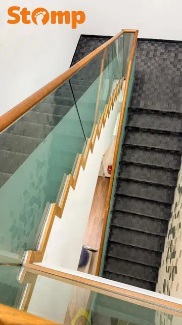 Sengkang Library incident: Kampung spirit shines