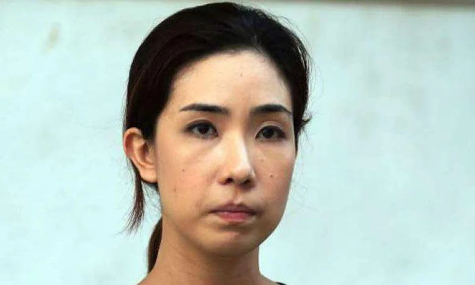 Woman puts BF's ex-girlfriend's nude photos online after finding them on his laptop