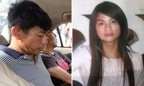 Malaysian Boh Soon Ho (left) considered Chinese national Zhang Huaxiang to be his girlfriend as they went shopping and had meals together, even though they had never been physically intimate. PHOTOS: ST FILE, DECEASED'S FAMILY