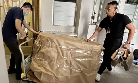 2-month-old baby died after mum threw her into cot: Parents' abuse started when she was under 2 weeks old