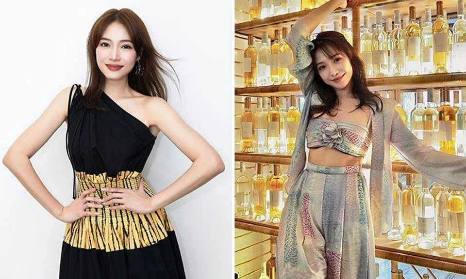 PHOTOS: INSTAGRAM/IAMDAWNYEOH