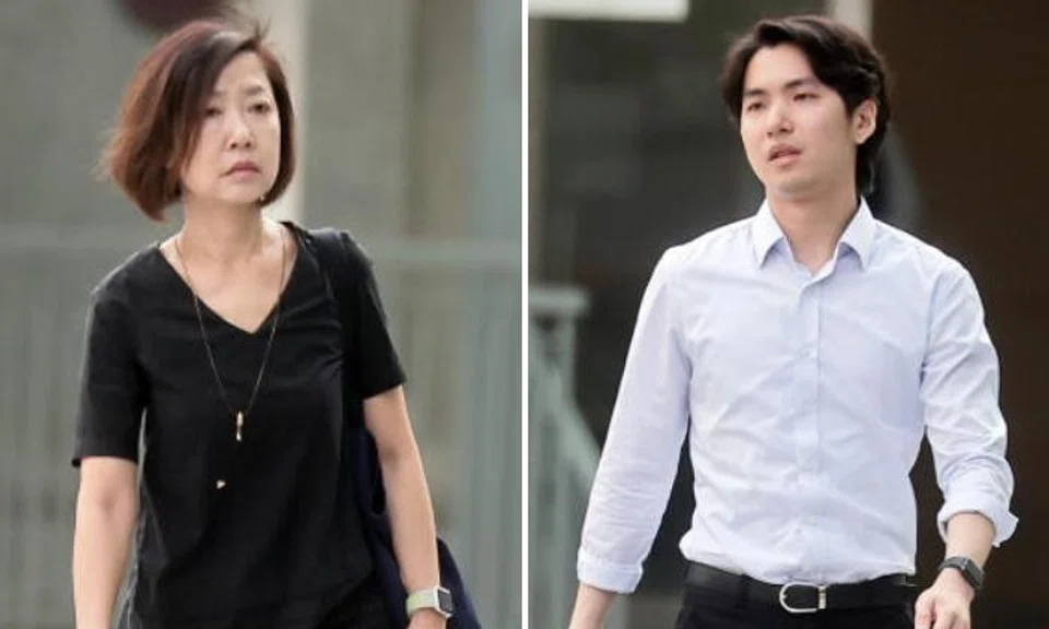 Jail for mum and son who tried to avoid paying stamp duty for condo purchase, then lied to Iras about it