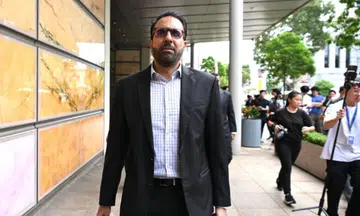 Pritam Singh faces disciplinary proceedings brought by Law Society