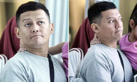 Muhamad Zahirey Ishak