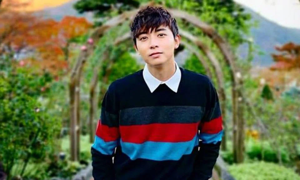 Photos: Aloysius Pang / Facebook