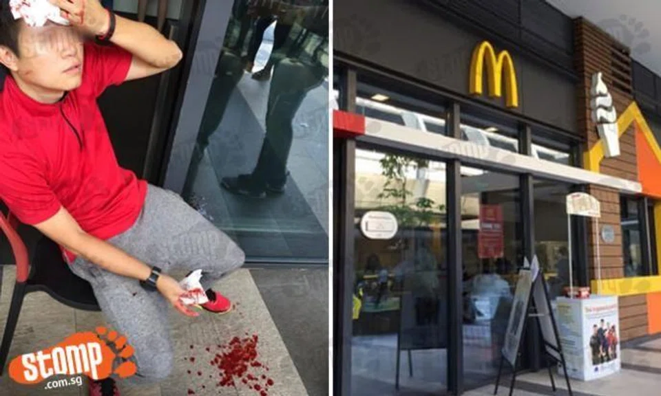 Stomp's top 5 stories of the day