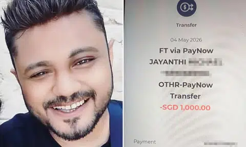 work permit scam, fake work permits, employment fraud