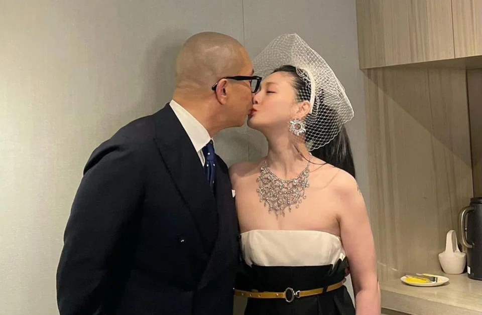 Taiwanese actress Barbie Hsu and South Korean musician DJ Koo would have celebrated their third wedding anniversary on Feb 8.
