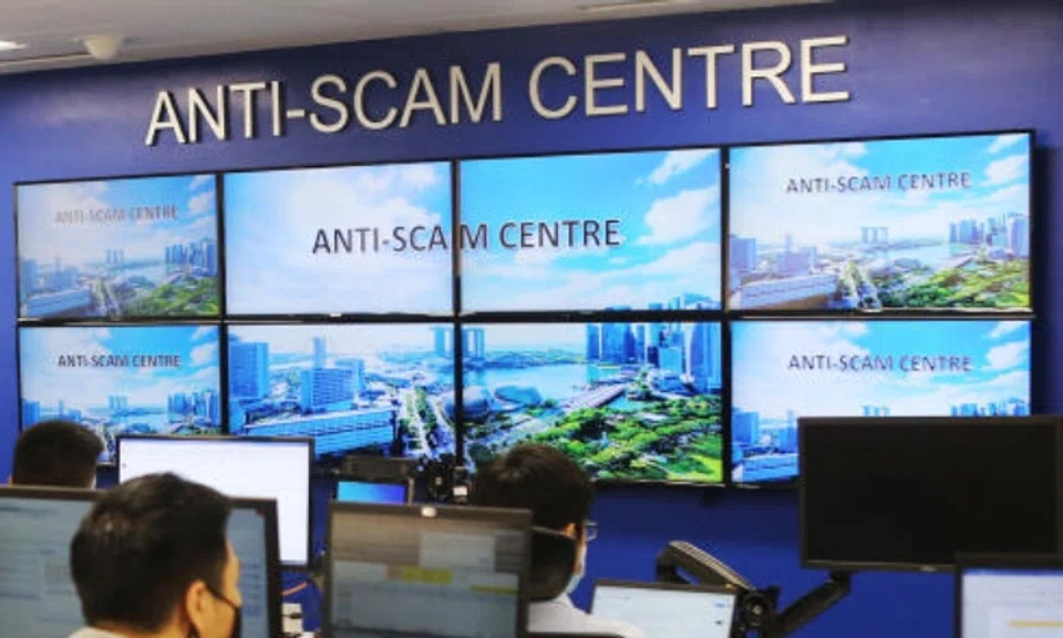 Photo illustration: The Straits Times