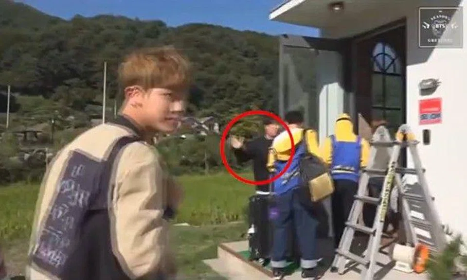 Caught on camera: Celebs mistreated by managers