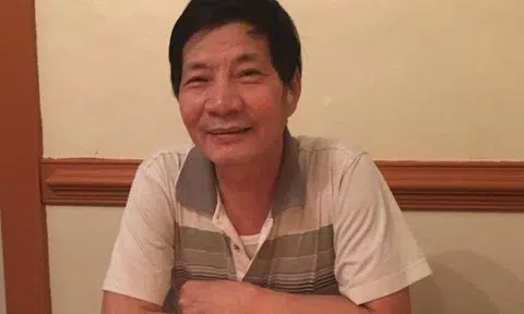 A photo of Chen supplied to the media by his family.