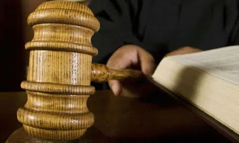 Father who gave 'ice' to his two sons and smoked it with them gets jailed 11 years, caned 10 strokes