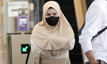 Jail for airport sales assistant who stole over $24k worth of perfumes, skincare products