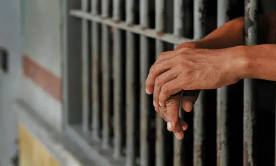 Taiwan investigator, corruption charges, detainee abuse