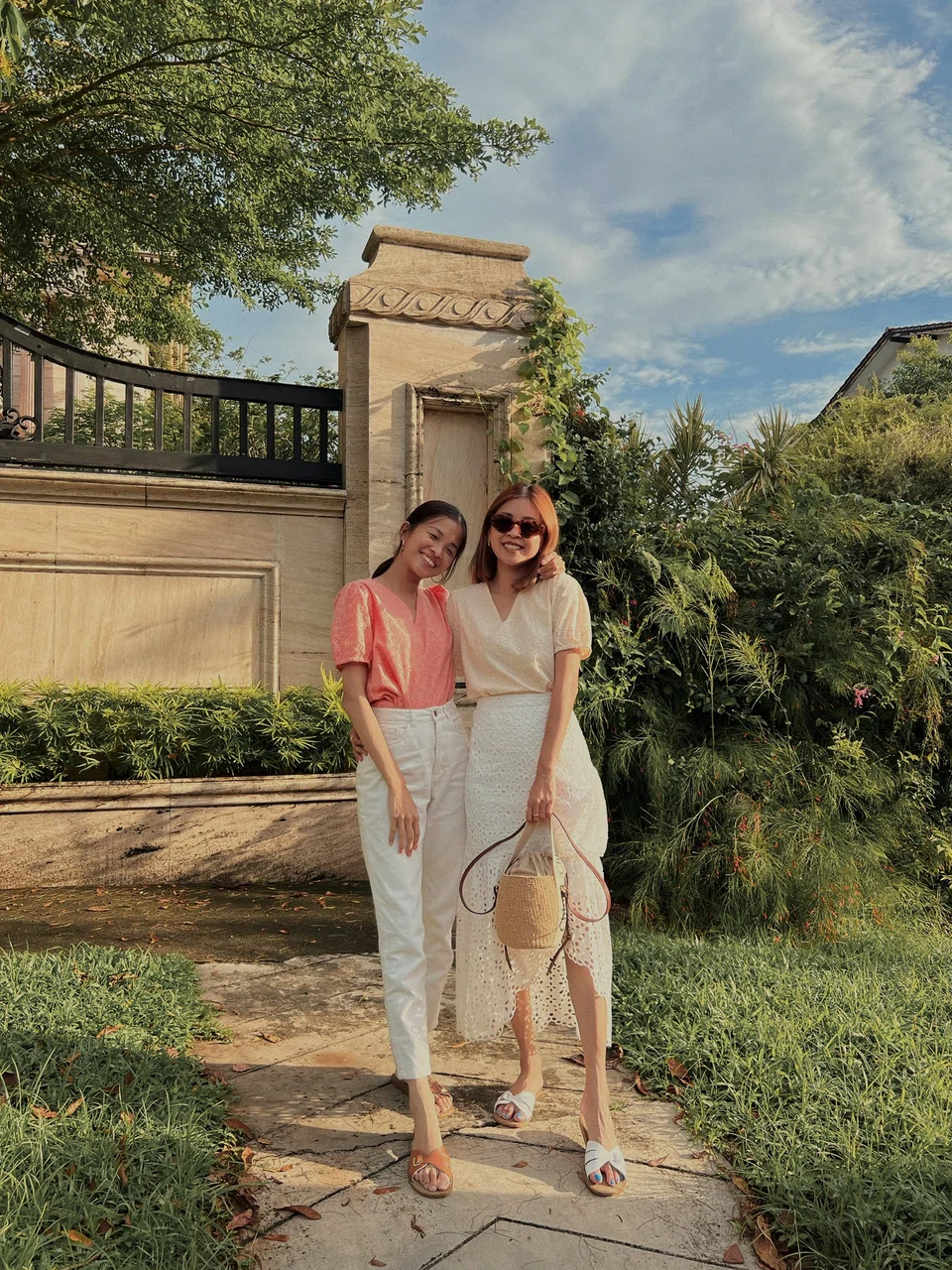 The brand's final act before bowing out will be on May 25: the launch of a collaboration with an international brand that Ms Bertilla Wong declines to reveal more about.